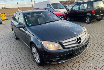 Mercedes-Benz C 320 Gebrauchtwagen