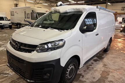 Opel Vivaro Gebrauchtwagen
