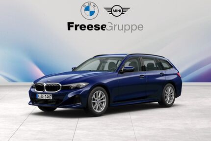 BMW 318 Gebrauchtwagen
