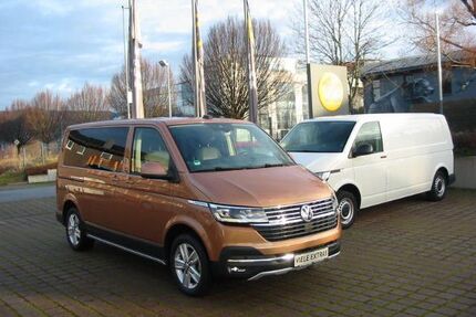 VW Andere Gebrauchtwagen