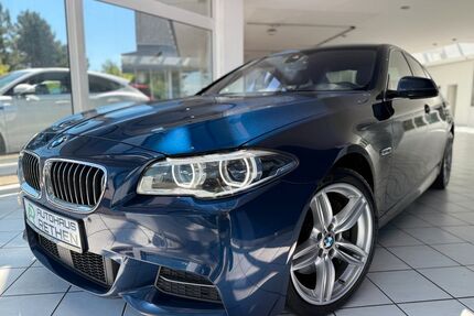 BMW 535 Gebrauchtwagen