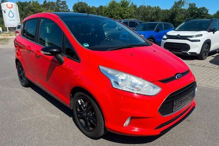 Ford B-Max Gebrauchtwagen