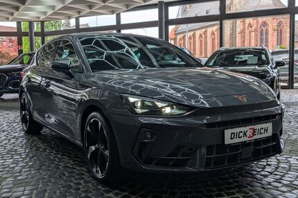 Cupra Leon Gebrauchtwagen