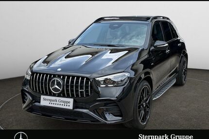 Mercedes-Benz GLE 53 AMG Gebrauchtwagen