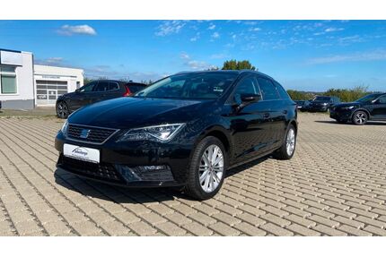 Seat Leon Gebrauchtwagen
