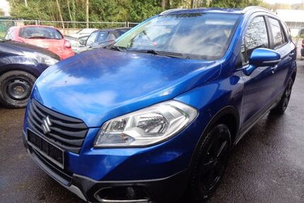 Suzuki (SX4) S-Cross Gebrauchtwagen