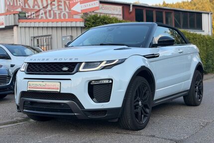 Land Rover Range Rover Evoque Gebrauchtwagen