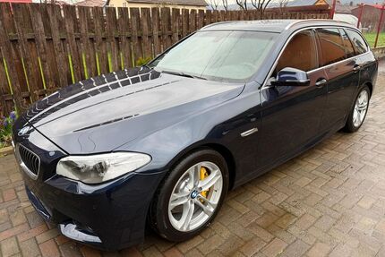 BMW 530 Gebrauchtwagen