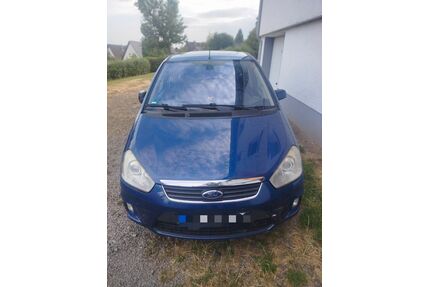 Ford C-Max Gebrauchtwagen