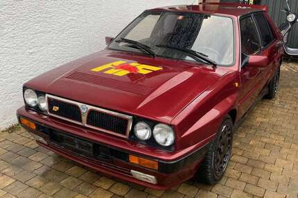 Lancia Delta Gebrauchtwagen