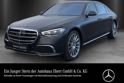 Mercedes-Benz S 350 Gebrauchtwagen