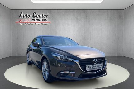 Mazda 3 Gebrauchtwagen