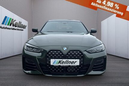 BMW 420 Gran Coupé Gebrauchtwagen