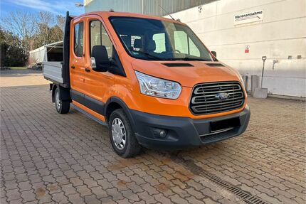 Ford Transit Gebrauchtwagen