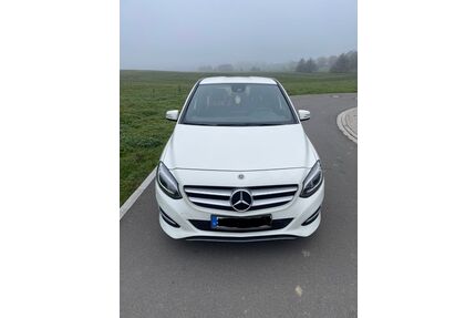 Mercedes-Benz B 200 Gebrauchtwagen