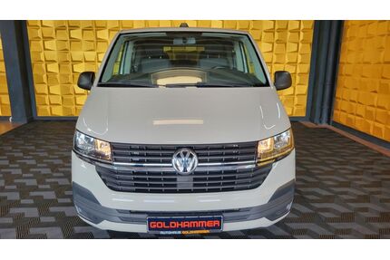 VW T6 Multivan Gebrauchtwagen