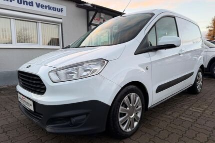 Ford Transit Gebrauchtwagen
