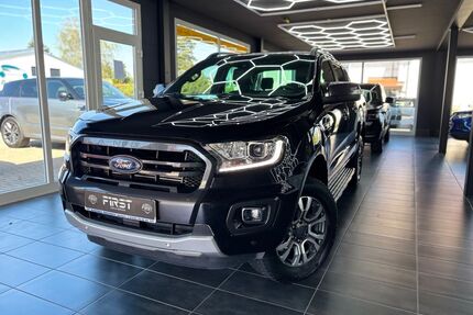 Ford Ranger Gebrauchtwagen