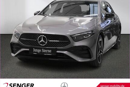 Mercedes-Benz A 250 Gebrauchtwagen