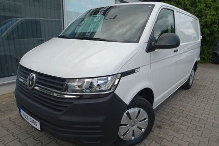 VW T6 Transporter Gebrauchtwagen