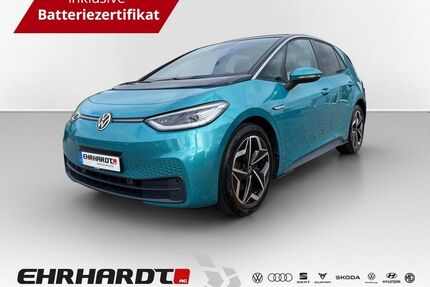 VW ID.3 Gebrauchtwagen