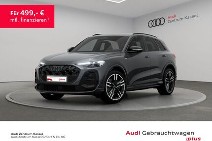 Audi Q5 Gebrauchtwagen