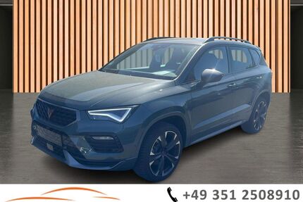 Cupra Ateca Gebrauchtwagen