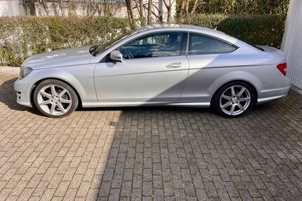 Mercedes-Benz C 180 Gebrauchtwagen
