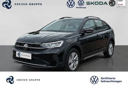 VW Taigo Gebrauchtwagen