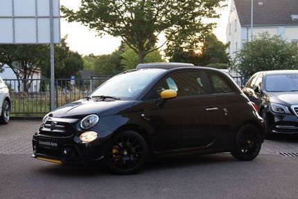 Abarth 500 Gebrauchtwagen