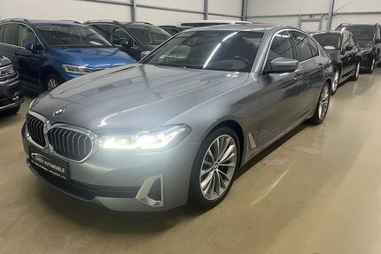 BMW 540 Gebrauchtwagen