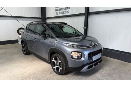 Citroen C3 Aircross Gebrauchtwagen