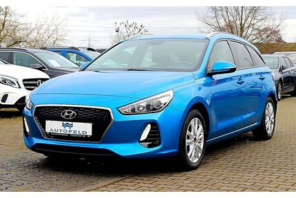 Hyundai i30 Gebrauchtwagen