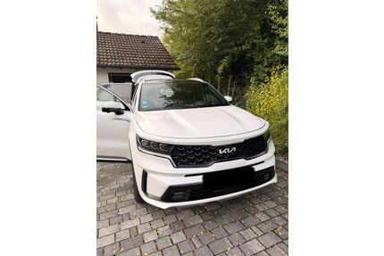 Kia Sorento Gebrauchtwagen