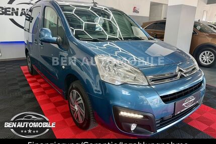 Citroen Berlingo Gebrauchtwagen