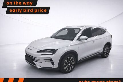 BYD SEAL U Gebrauchtwagen