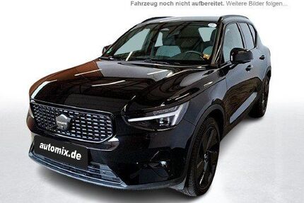 Volvo XC40 Gebrauchtwagen
