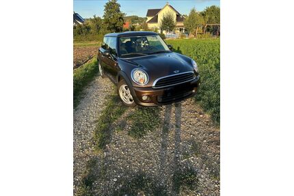 Mini ONE Gebrauchtwagen