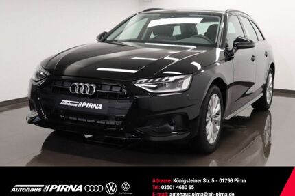 VW A4 
