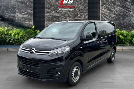 Citroen Jumpy Gebrauchtwagen