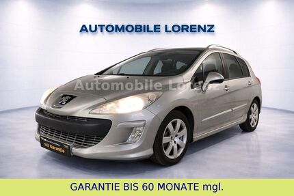Peugeot 308 Gebrauchtwagen