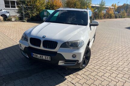 BMW X5 Gebrauchtwagen
