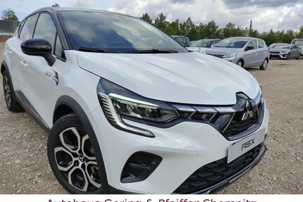 Mitsubishi ASX Gebrauchtwagen