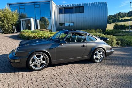 Porsche 964 Gebrauchtwagen