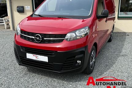 Opel Vivaro Gebrauchtwagen
