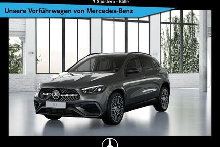 Mercedes-Benz GLA 220 Gebrauchtwagen