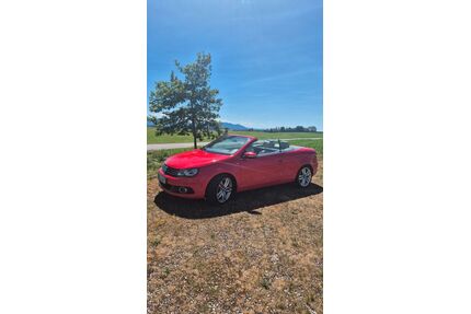 VW Eos Gebrauchtwagen