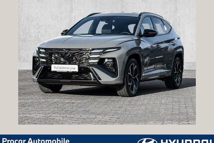 Hyundai TUCSON Gebrauchtwagen