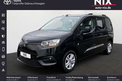 Toyota Proace City Gebrauchtwagen