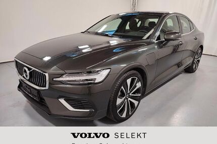 Volvo S60 Gebrauchtwagen